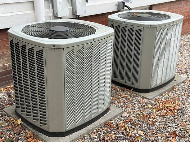Reliable Ductwork Repair contractor in Junction City, KS by JG Cool HVAC